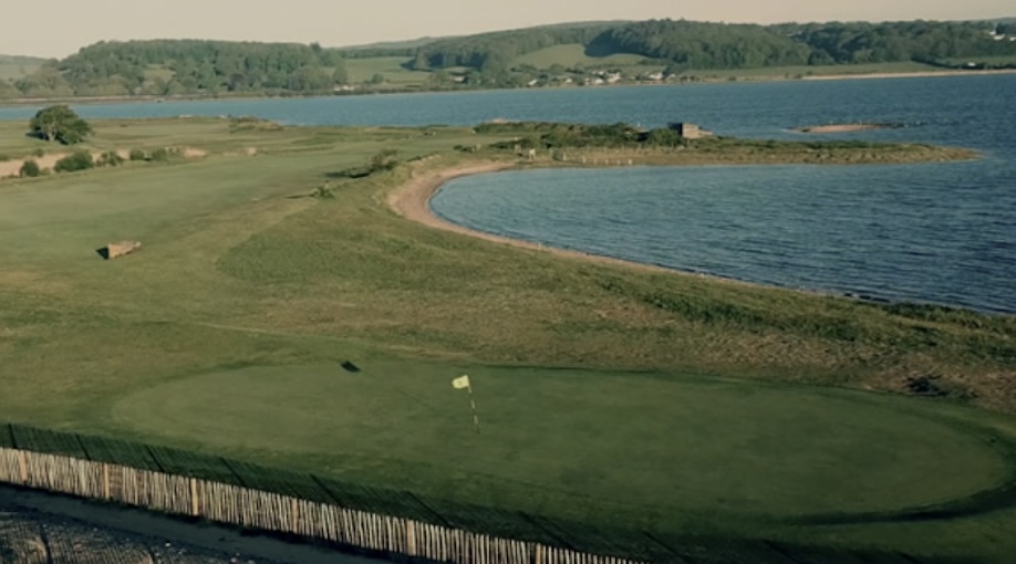 Photo of Warren Golf Club